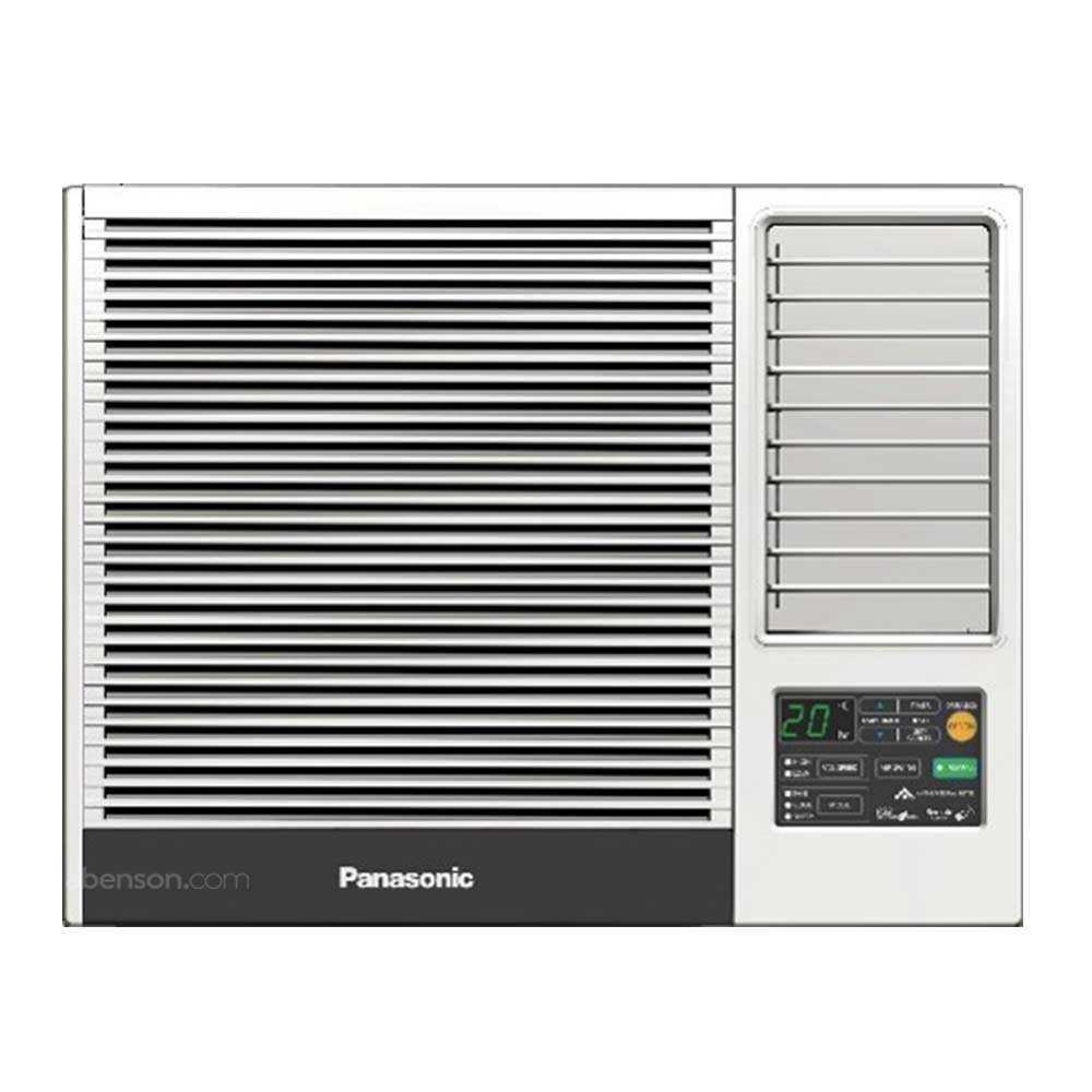 Panasonic 2hp window type aircon discount