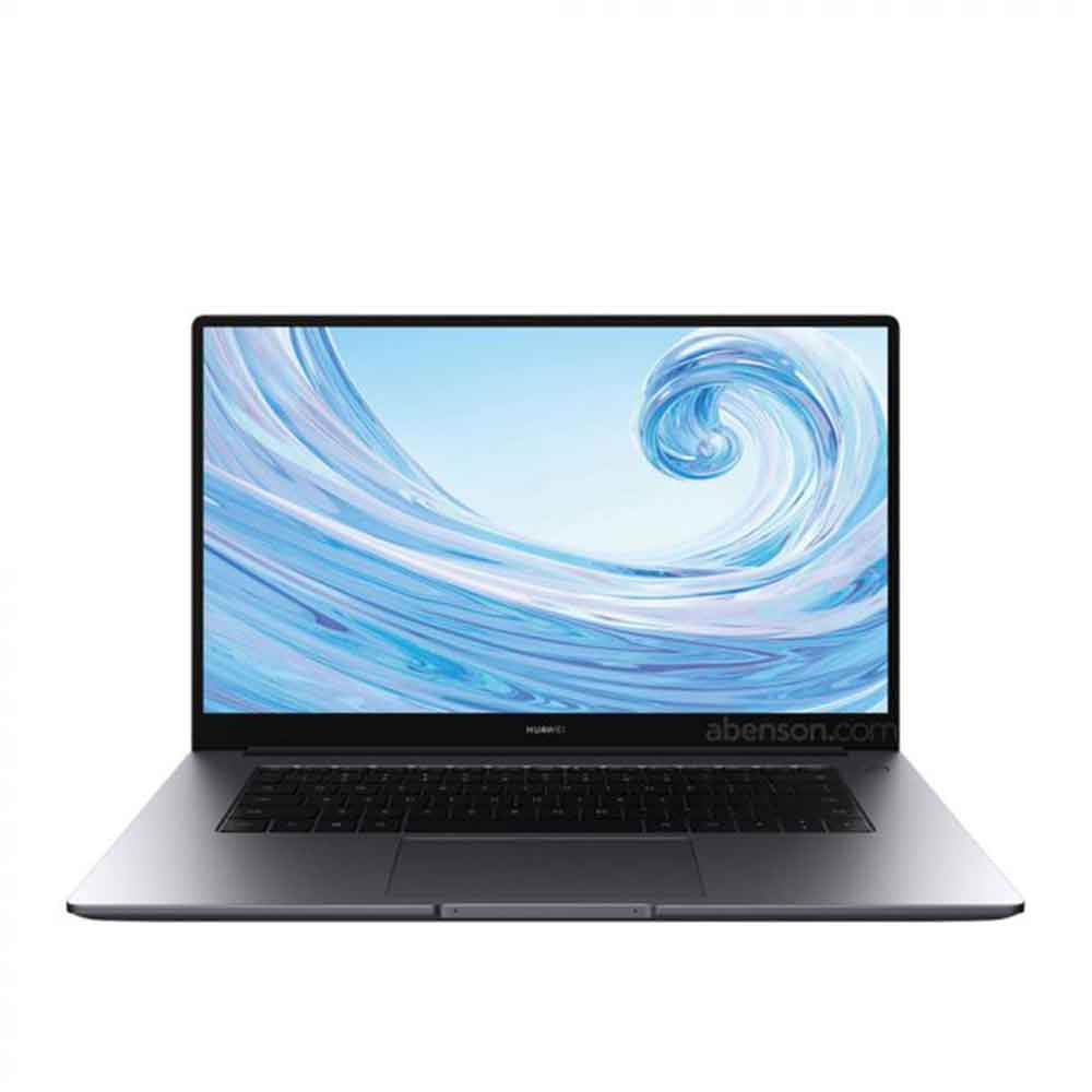 Huawei MateBook D 15 Space Grey Laptop | Computers and Gadgets