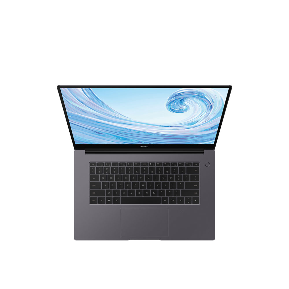 Huawei MateBook D 15 Space Grey Laptop | Computers and Gadgets