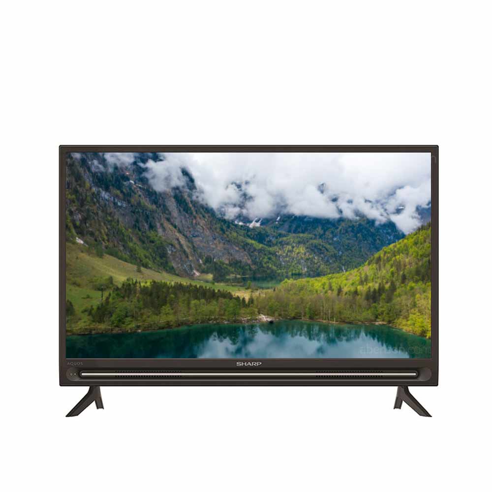 Sharp 2T-C32BG1X HD Ready Android TV | Television | Abenson.com