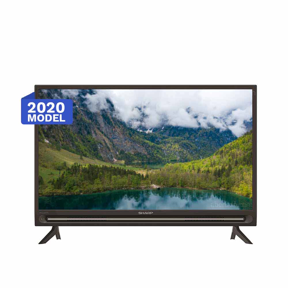Sharp 2T-C32BG1X HD Ready Android TV | Television | Abenson.com
