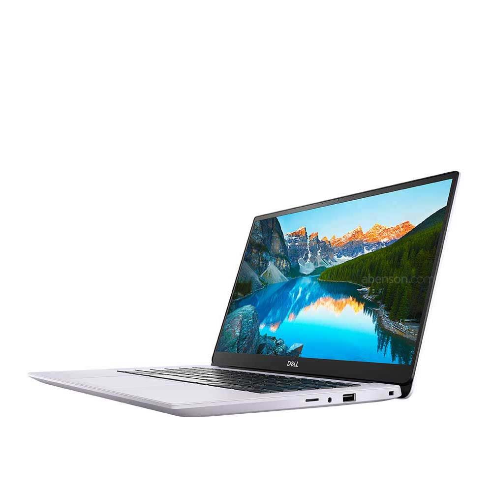 Dell Inspiron 5490 I5 Silver Laptop | Computers and Gadgets