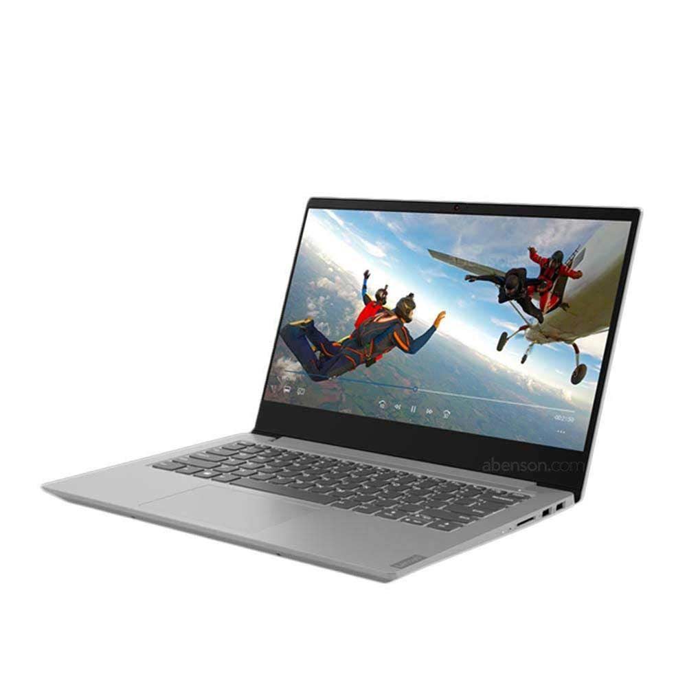 Lenovo Ideapad S340 14ILD 81WJ002GPH Grey Laptop | Computers and