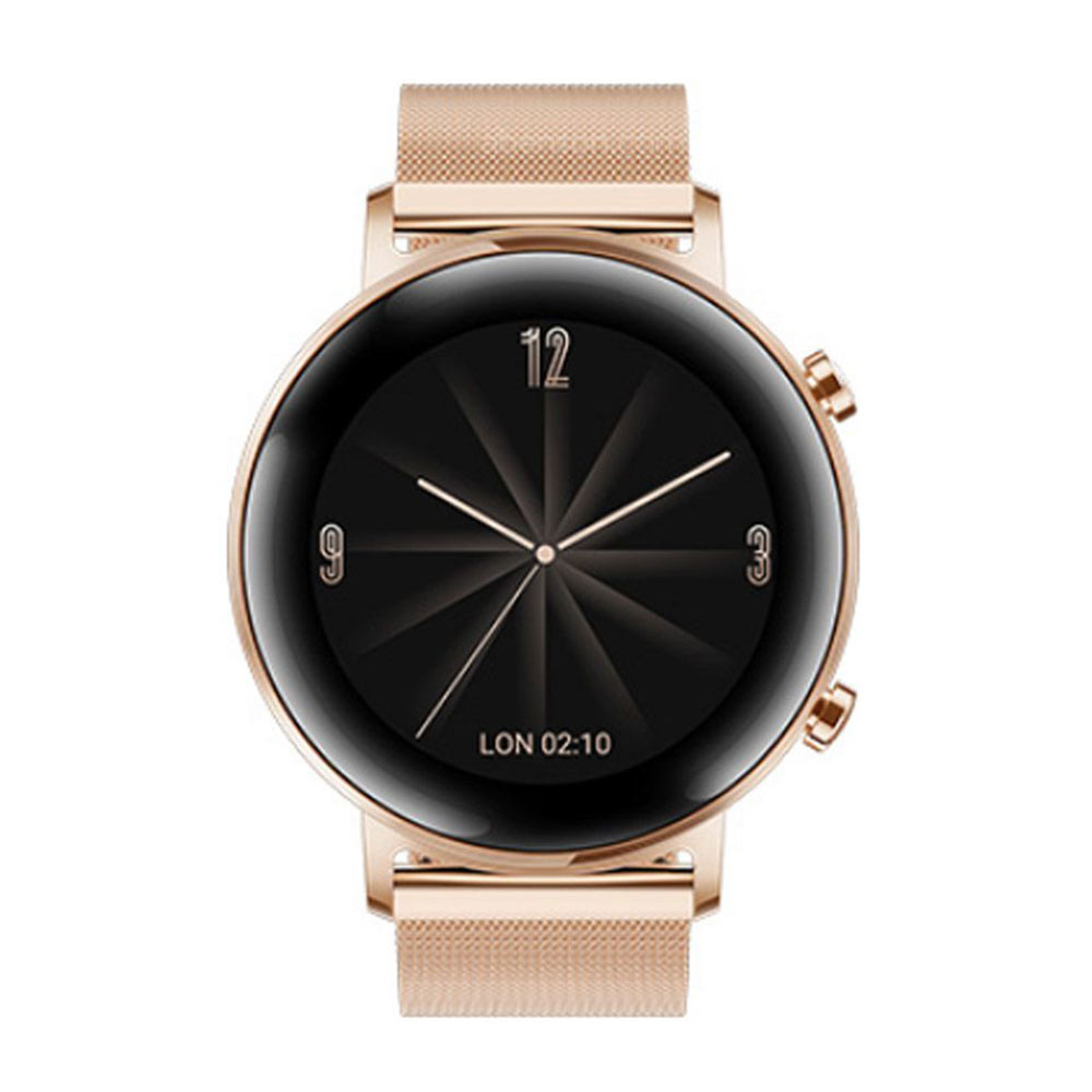 Huawei Watch GT Gold