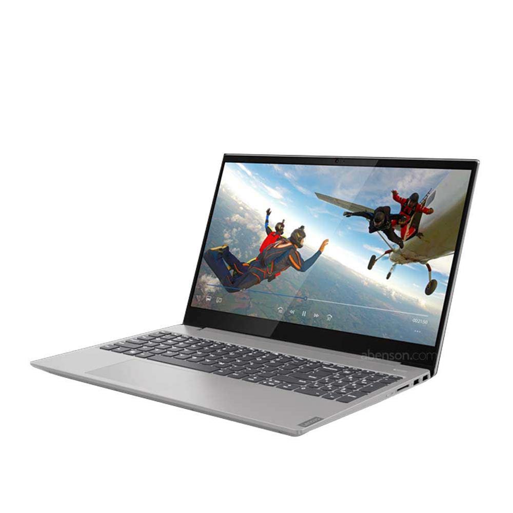 Lenovo IdeaPad S340 15ILD 81WL0005PH Grey Laptop | Computers and