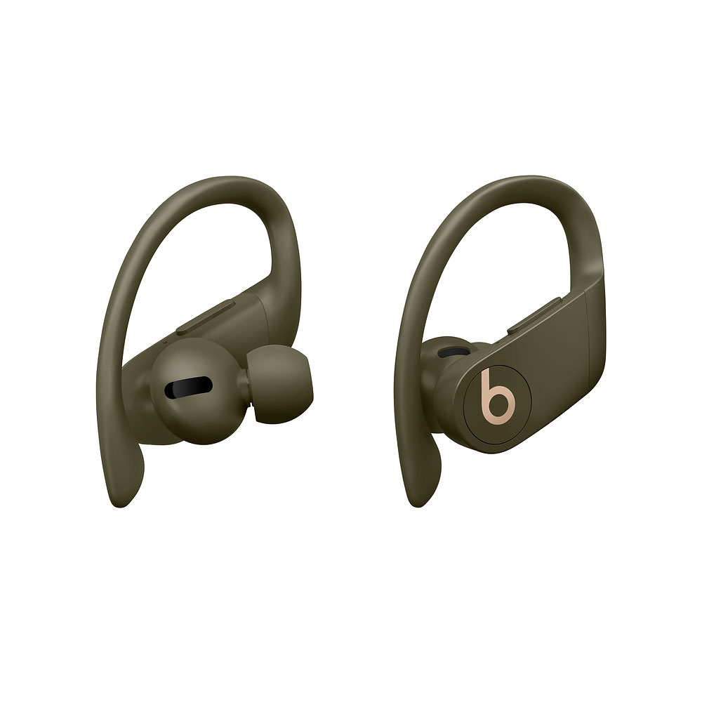 【新品】Power Beats Pro Moss Refurbished Powerbeats Pro Moss Earbud Piece - FixABeat