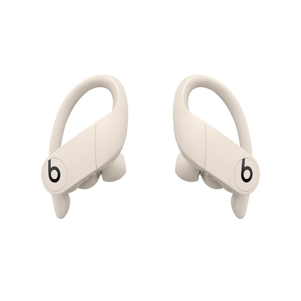 Beats Powerbeats Pro - Totally Wireless Earphones - Ivory