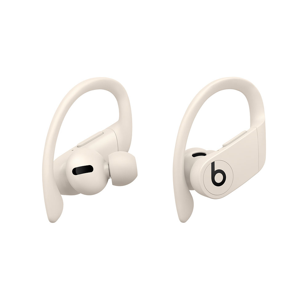 Beats Powerbeats Pro Totally Wireless Earphones Ivory