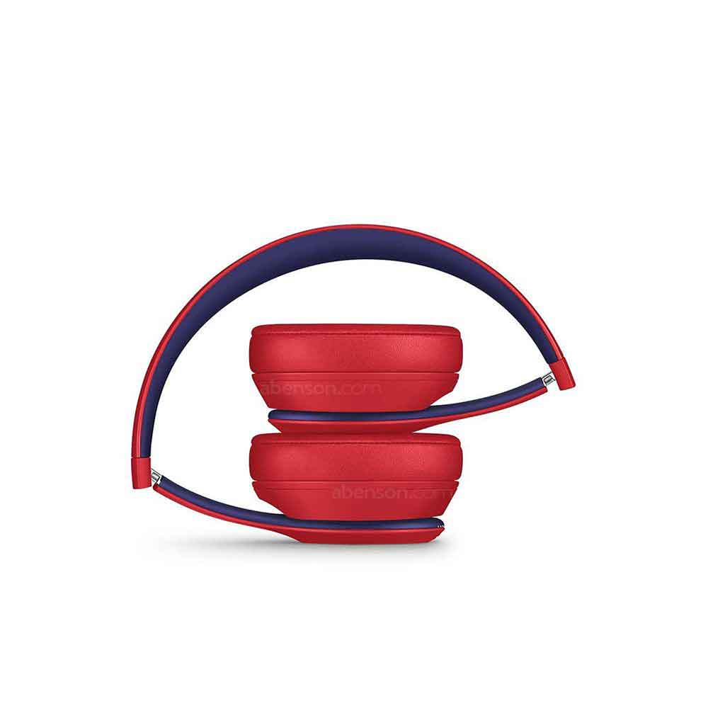 Beats Solo Red Beats Headphones Wireless Beats Solo Headphones