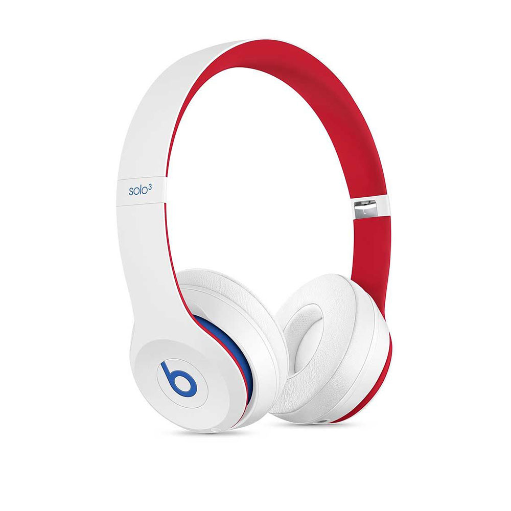 Beats Solo3 Wireless Headphones - Beats Club Collection - Club
