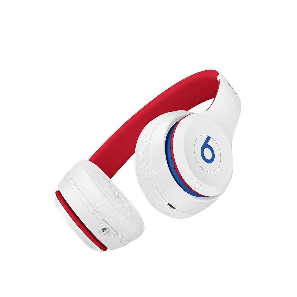 Beats Solo3 Wireless Headphones - Beats Club Collection - Club 
