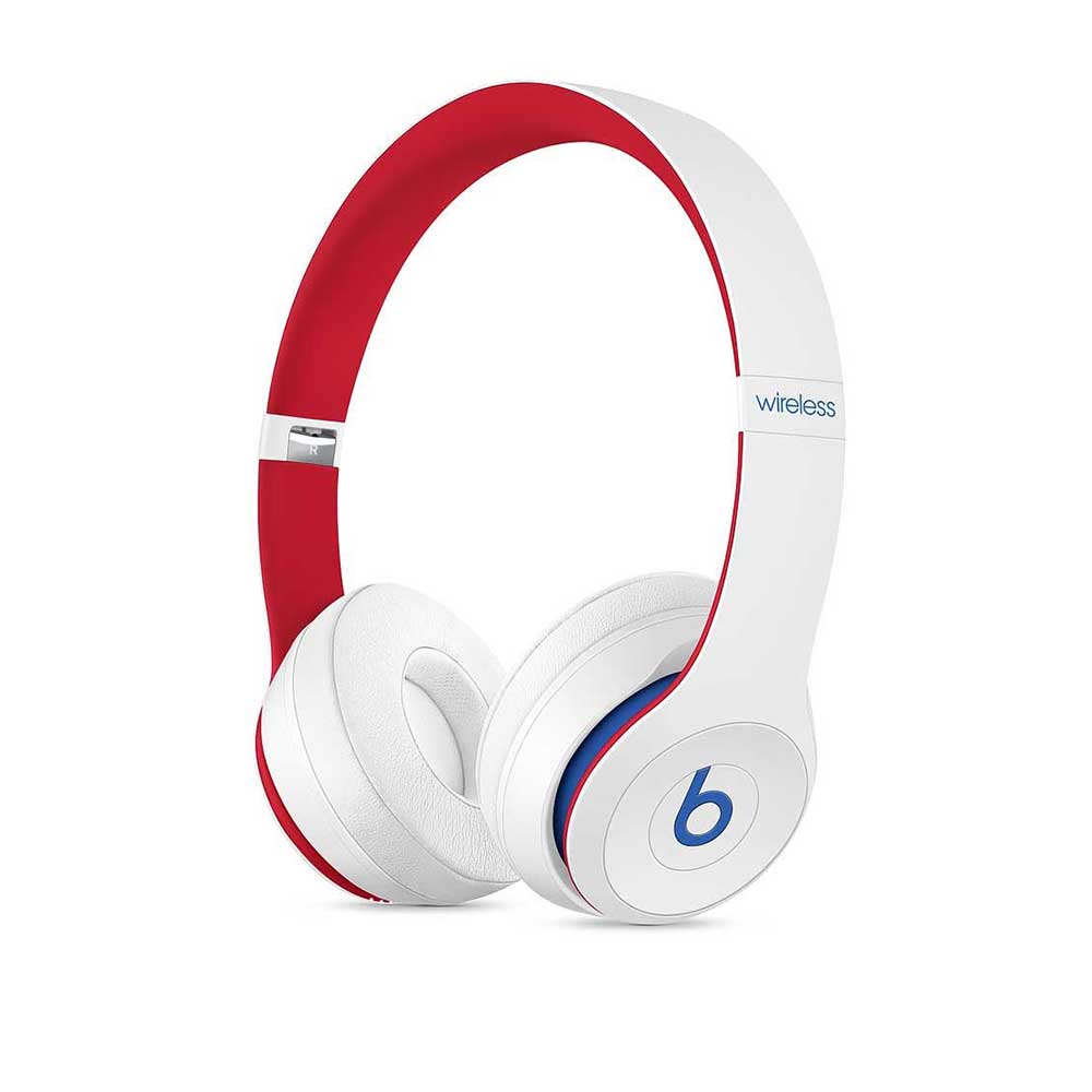 Beats Solo3 Wireless Headphones - Beats Club Collection - Club