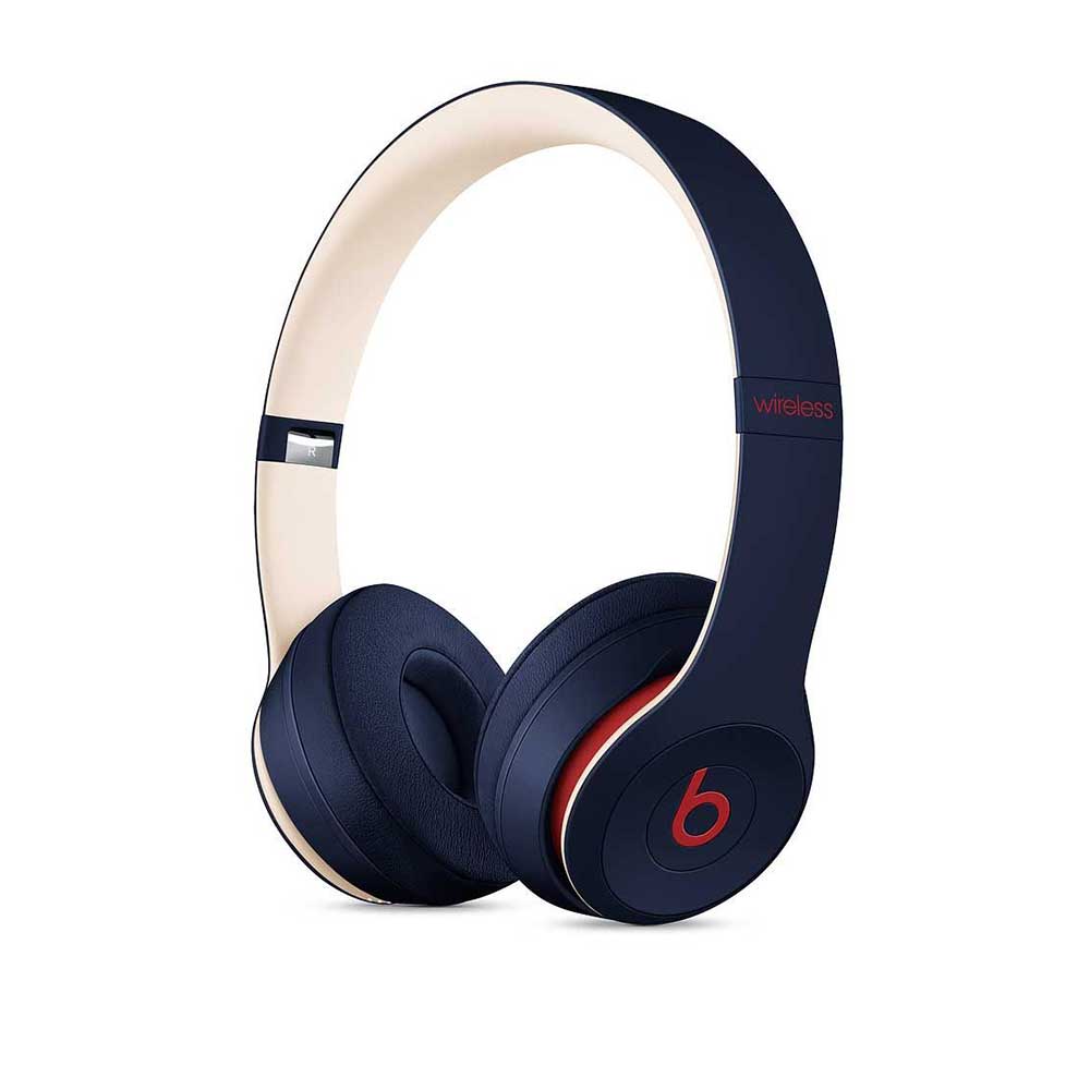 Beats Solo3 Wireless Club Collectionネイビー NEW SEALED - Beats Solo3 Wireless Club Collection Headphones