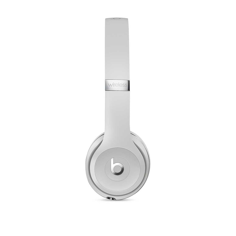 Beats Solo3 Wireless Headphones - The Beats Icon Collection