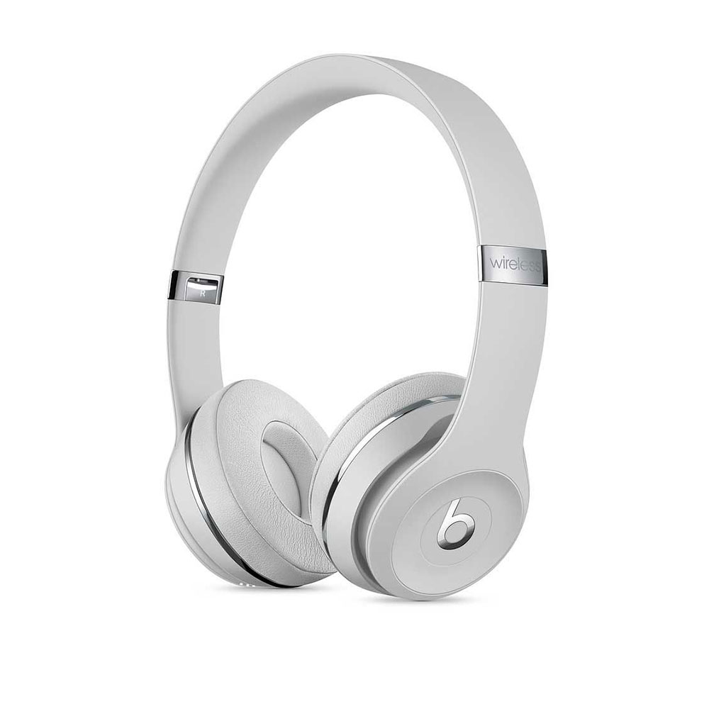 Beats Solo3 Wireless Headphones - The Beats Icon Collection
