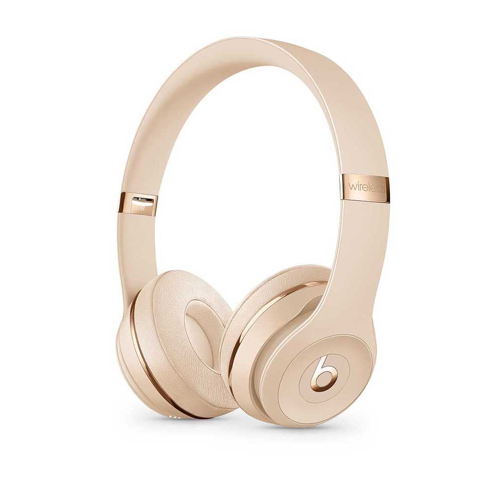 ヘッドホン SOLO3 WIRELESS THE BEATS ICON COLLECTION Beats Solo3 Wireless Headphones - The Beats Icon Collection