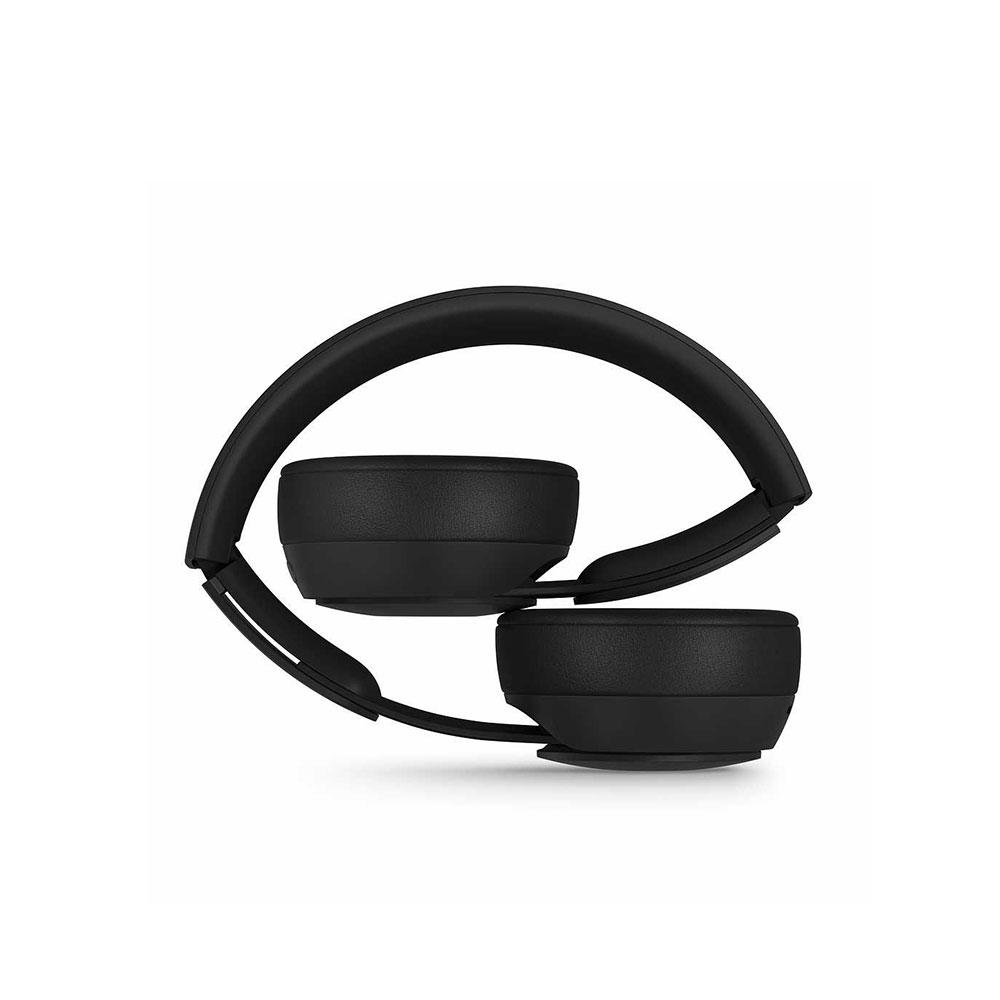 Beats Solo Pro ワイヤレス ブラック ヘッドホン ☆新品未開封