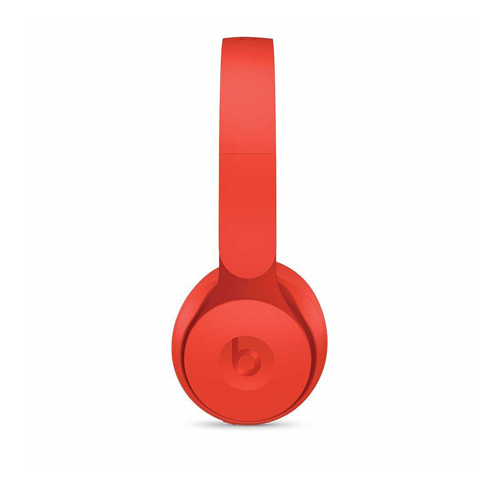 Beats Solo Pro Red Wireless On-Ear Headphones | Personal Audio