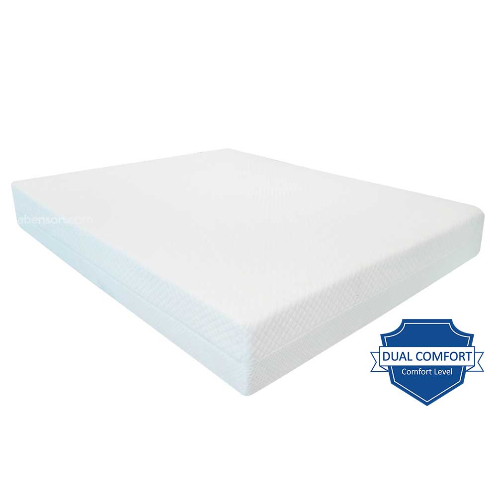 Uratex trill mattress in shop a box