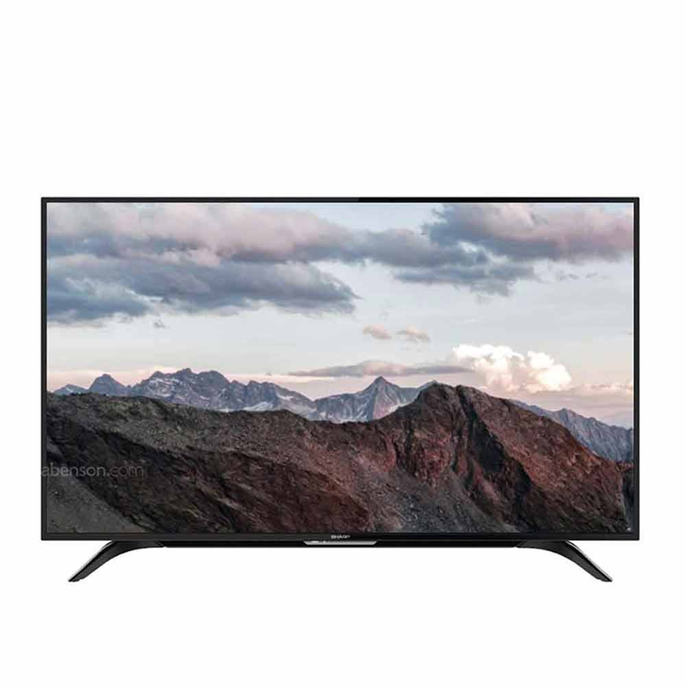 Sharp 2T-C50BG1X Full HD Android TV | Television | Abenson.com