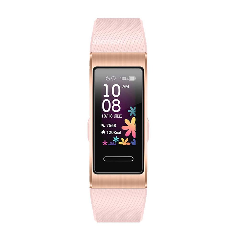 Smart Band Huawei Band Pro Rose Activity Tracker Huawei Band Pro