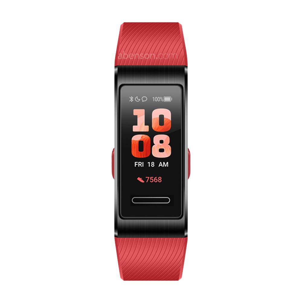 Smart Wearable Huawei Band Watch Face Store Huawei Band Pro