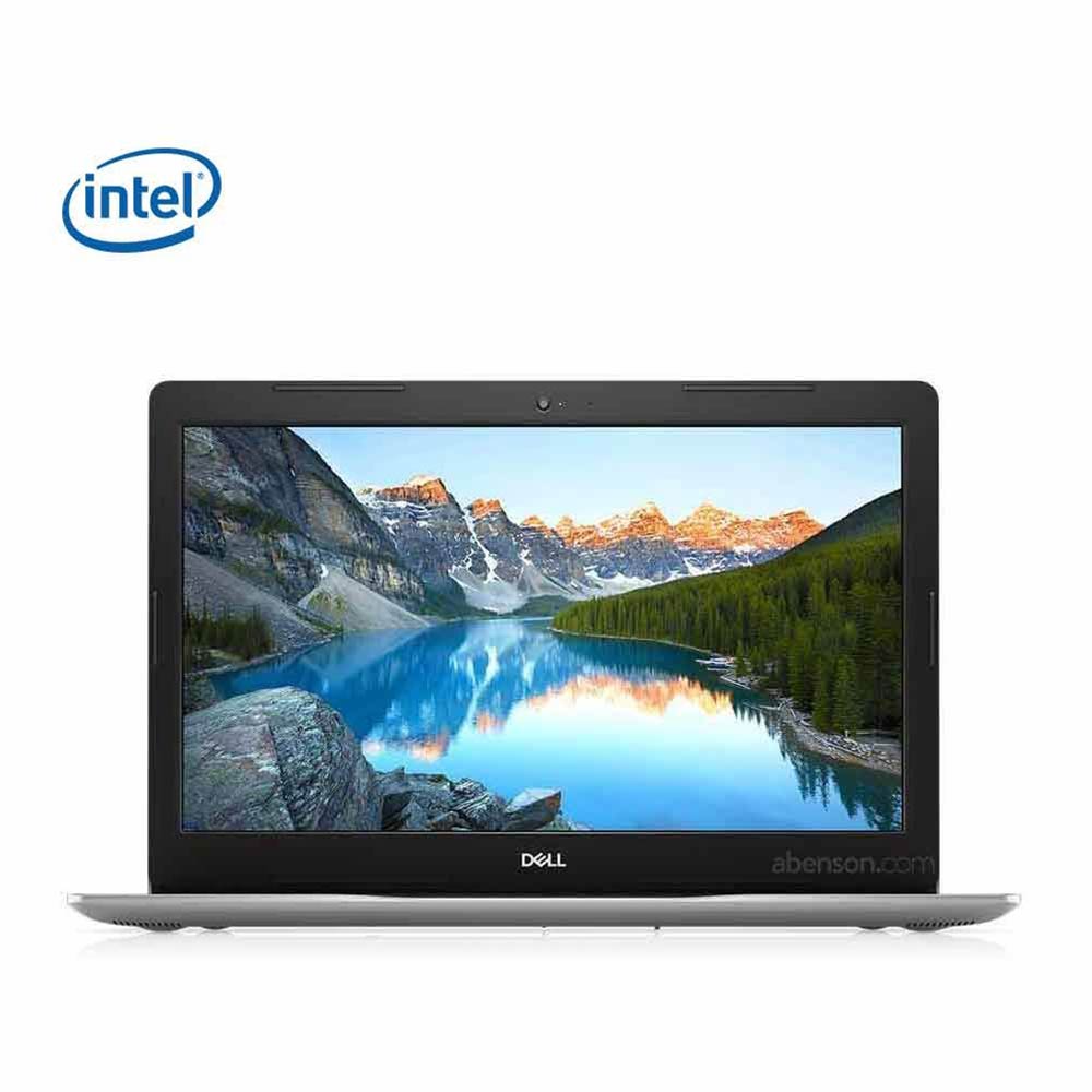 Dell Inspiron 3593 w Laptopy, notebooki, ultrabooki - Sklepy