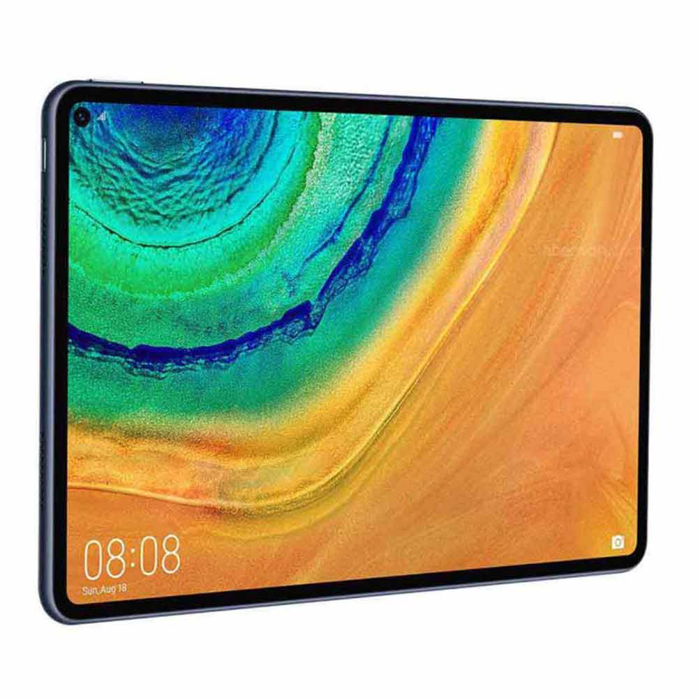 Huawei MatePad Pro Midnight Grey Tablet | Mobile | Abenson.com