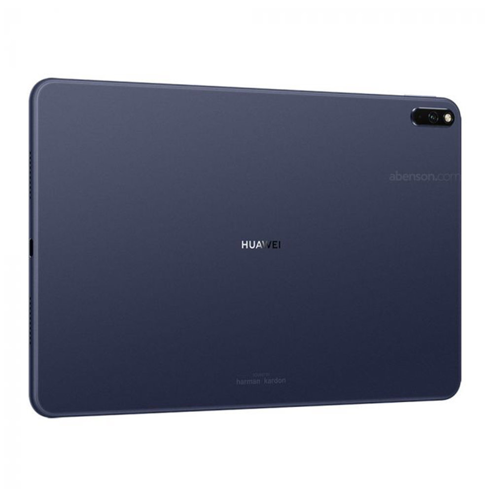 Huawei MatePad Pro Midnight Grey Tablet | Mobile | Abenson.com