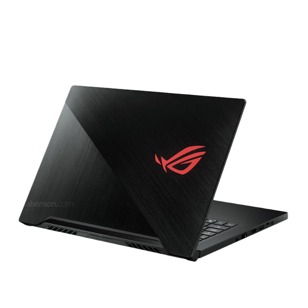 ROG Zephyrus G15 ASUS ROG Zephyrus G15 GA502IU AZ077T Black