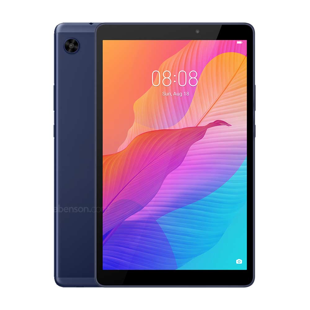 Androidタブレット本体 HUAWEI MatePad T KOB2K-W09 Deepsea Blue Buy Huawei Matepad T8 KOB2K-W09 Tablet – Wi-Fi 16GB 2GB