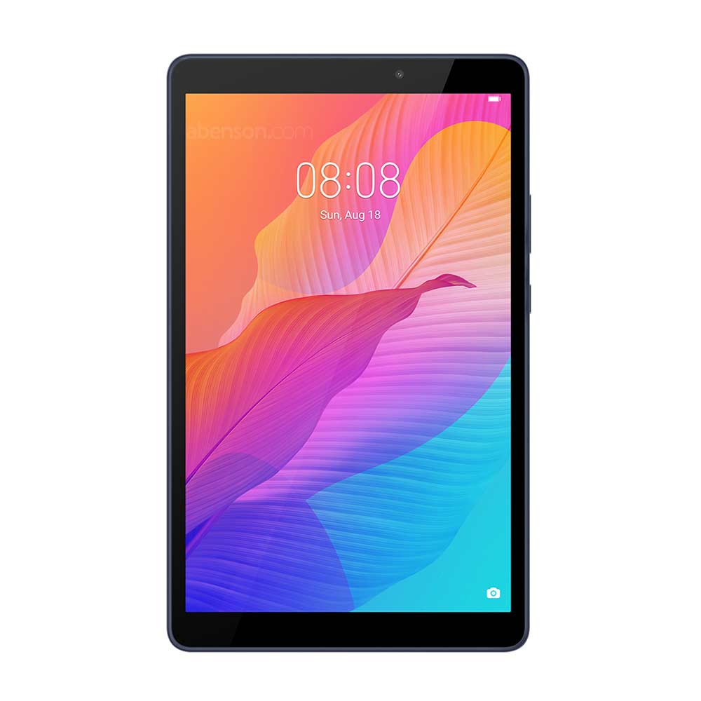 Huawei MatePad T 8 Deepsea Blue Tablet | Mobile | Abenson.com