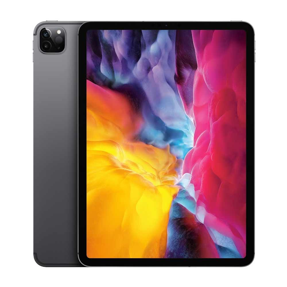 IPad Pro 11インチ　第二世代　128GB Wi-Fi+Cellular Amazon.co.jp: 【整備済み品】 Apple iPad Pro 11インチ (第2