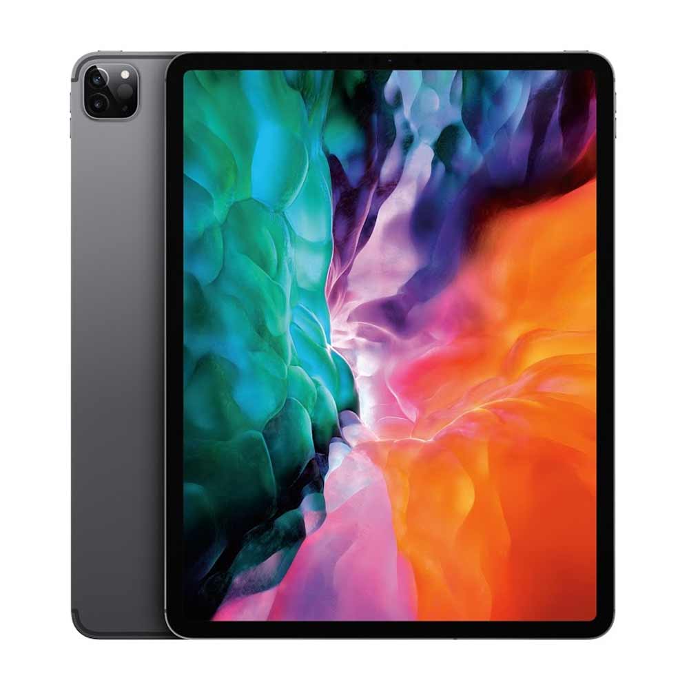 Apple iPad Pro 12.9-inch (4th Gen) Wi-Fi + Cellular 256GB Space