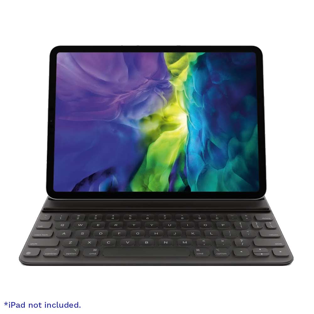 Apple Smart Keyboard Folio -- US English | Peripherals | Computers
