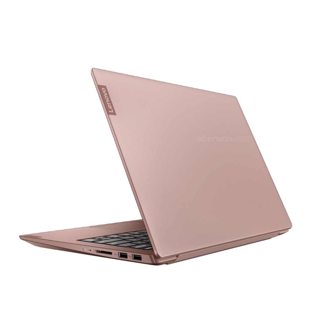Lenovo pink laptop discount