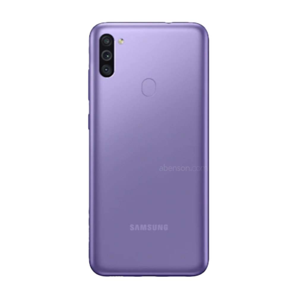 Samsung Galaxy M11 Violet