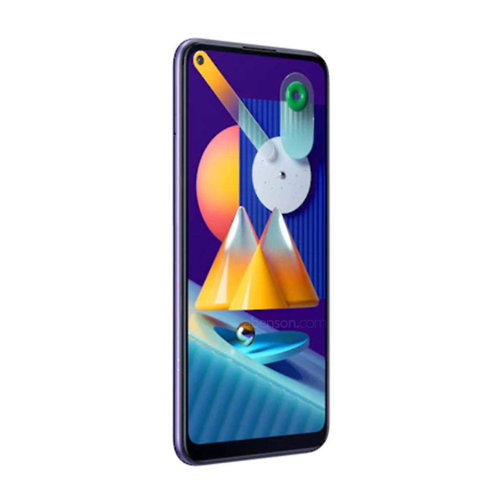 Samsung Galaxy M11 Violet