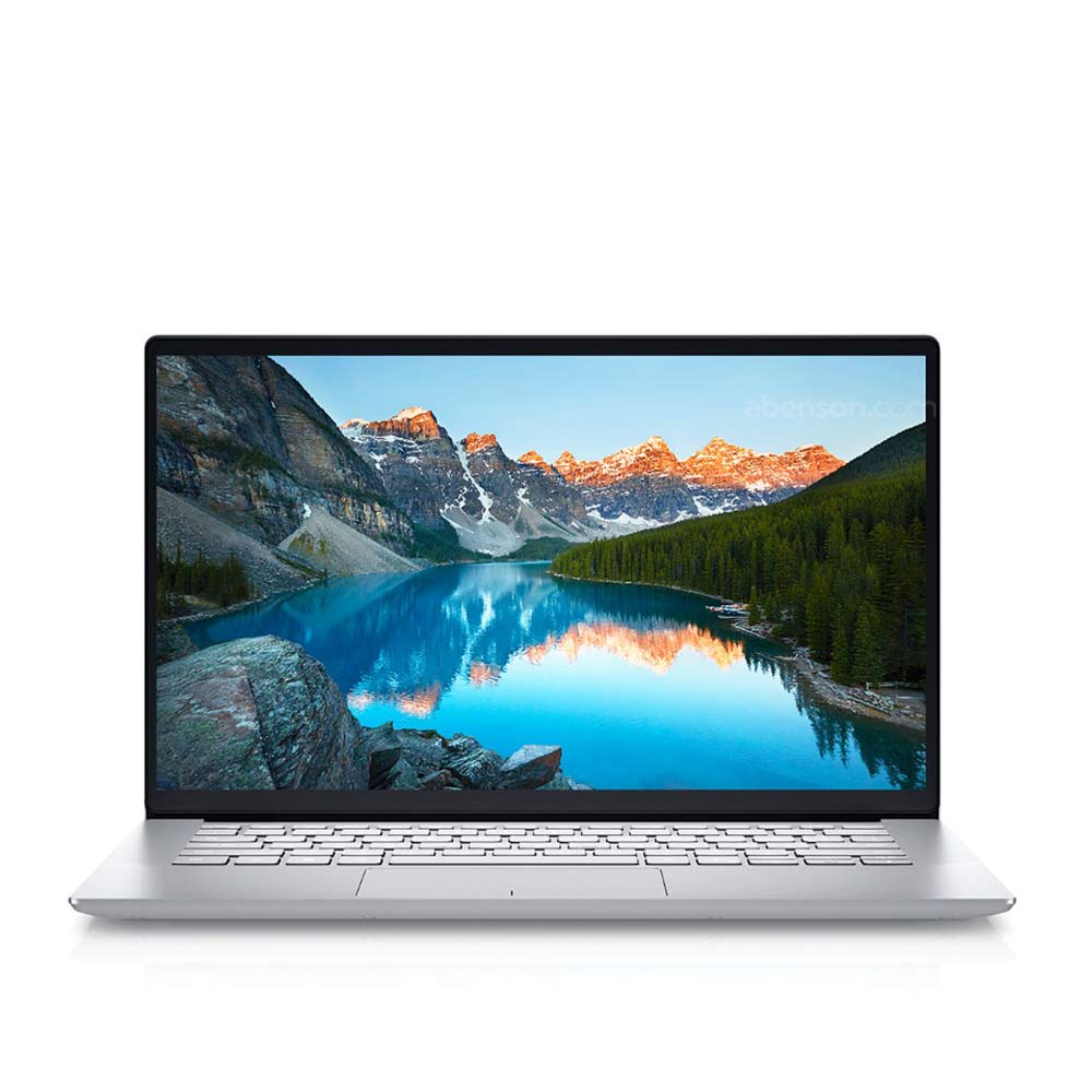 Dell Inspiron 7490 i7 Silver Laptop | Computers and Gadgets