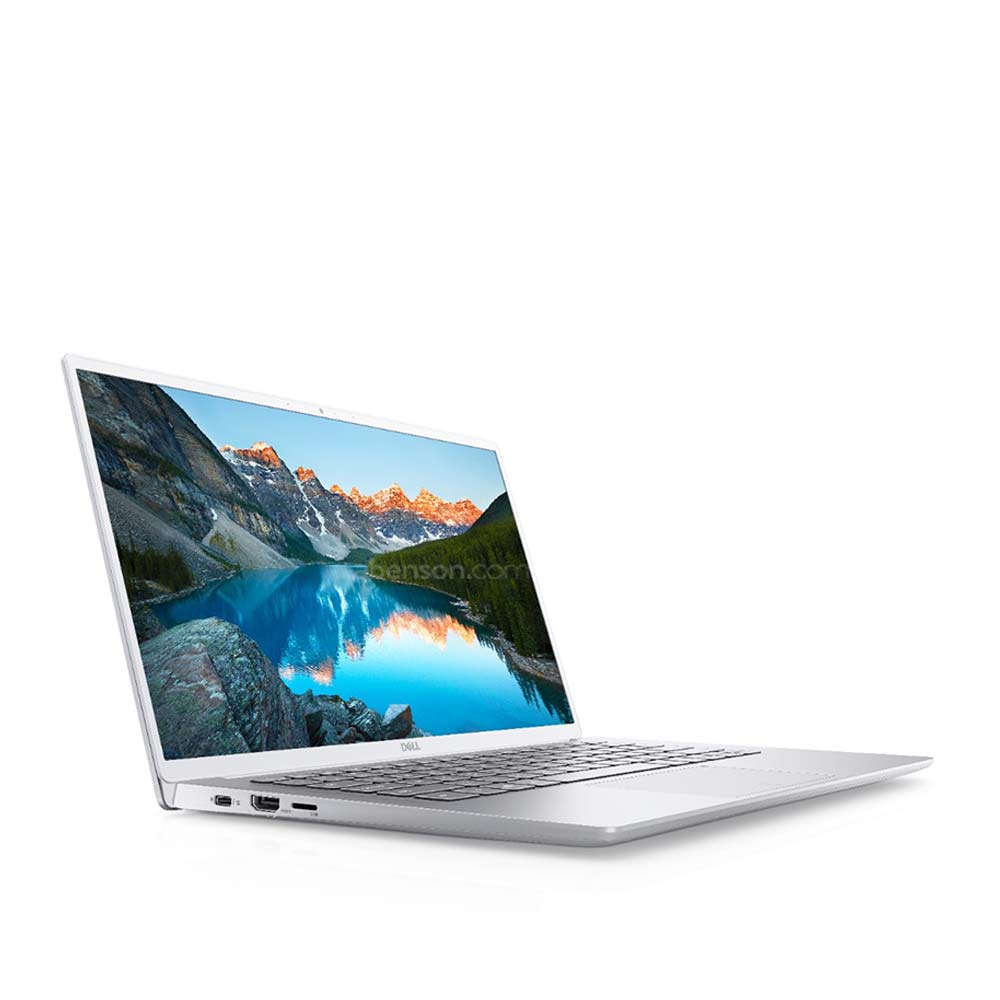 Dell Inspiron 7490 i7 Silver Laptop | Computers and Gadgets