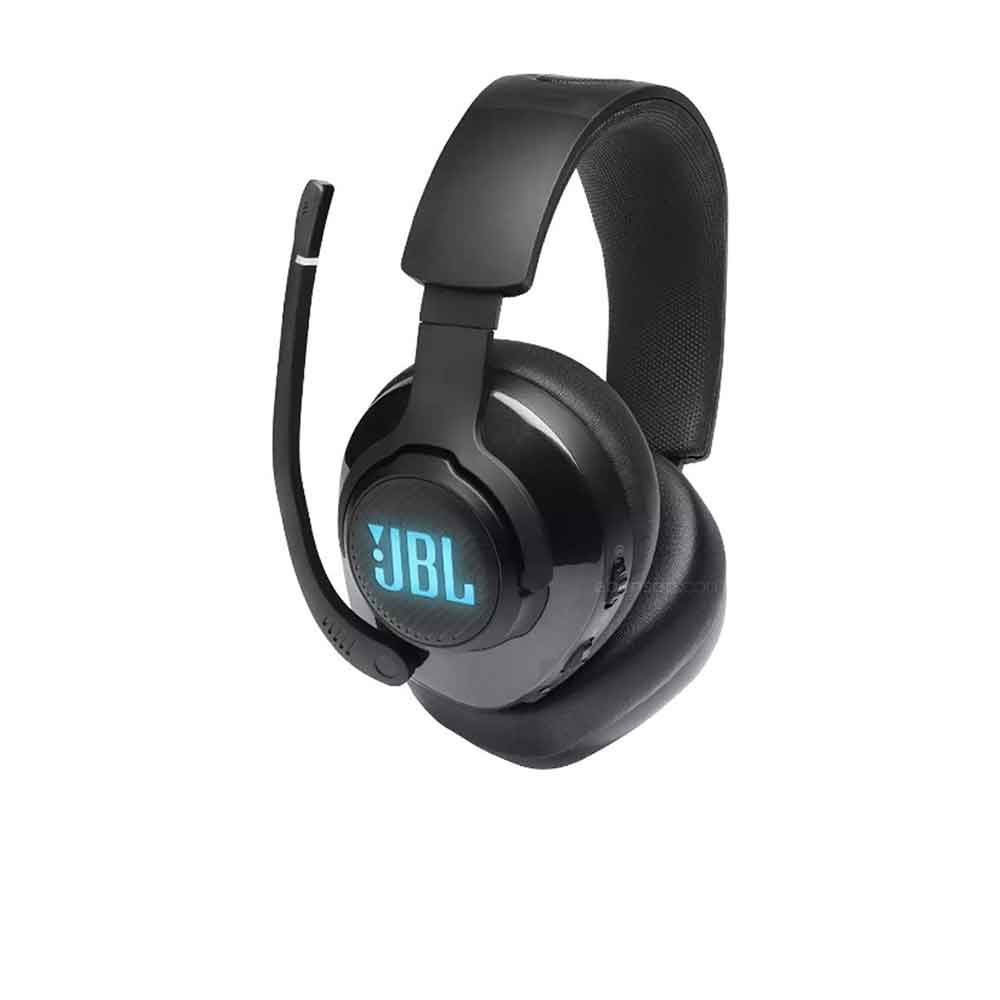 HOT Ear Headphones Headset Jbl Quantum 400 Gaming JBL