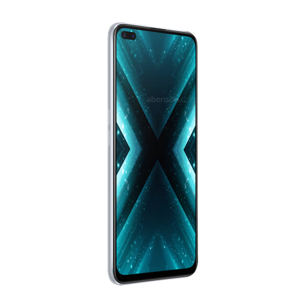 realme X3 SuperZoom Artic White Smartphone | Mobile | Abenson.com