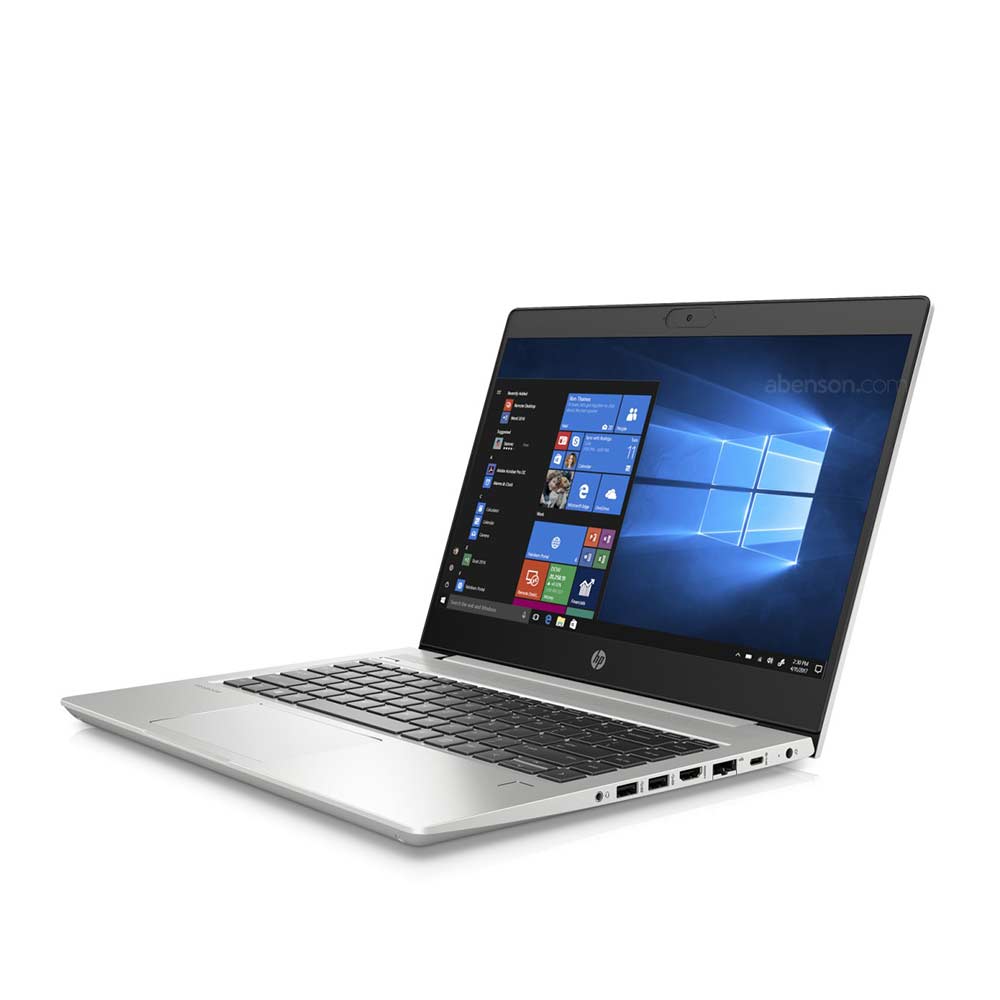 HP ProBook 440 G7 Silver Laptop | Computers and Gadgets | Abenson.com