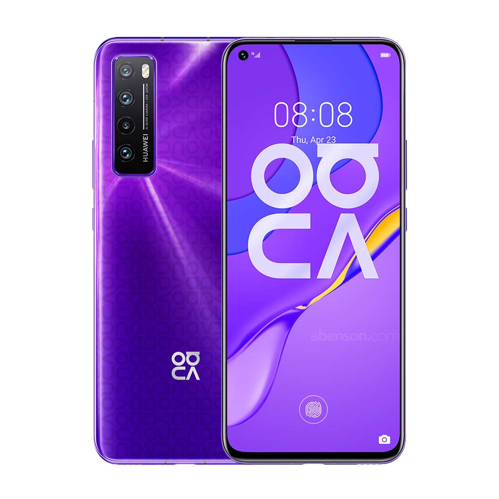 ANDROID - 雨の日セール！ HUAWEI nova 5T Midsummer purple Amazon.co.jp: HUAWEI NOVA 5T Midsummer Purple (Authorized
