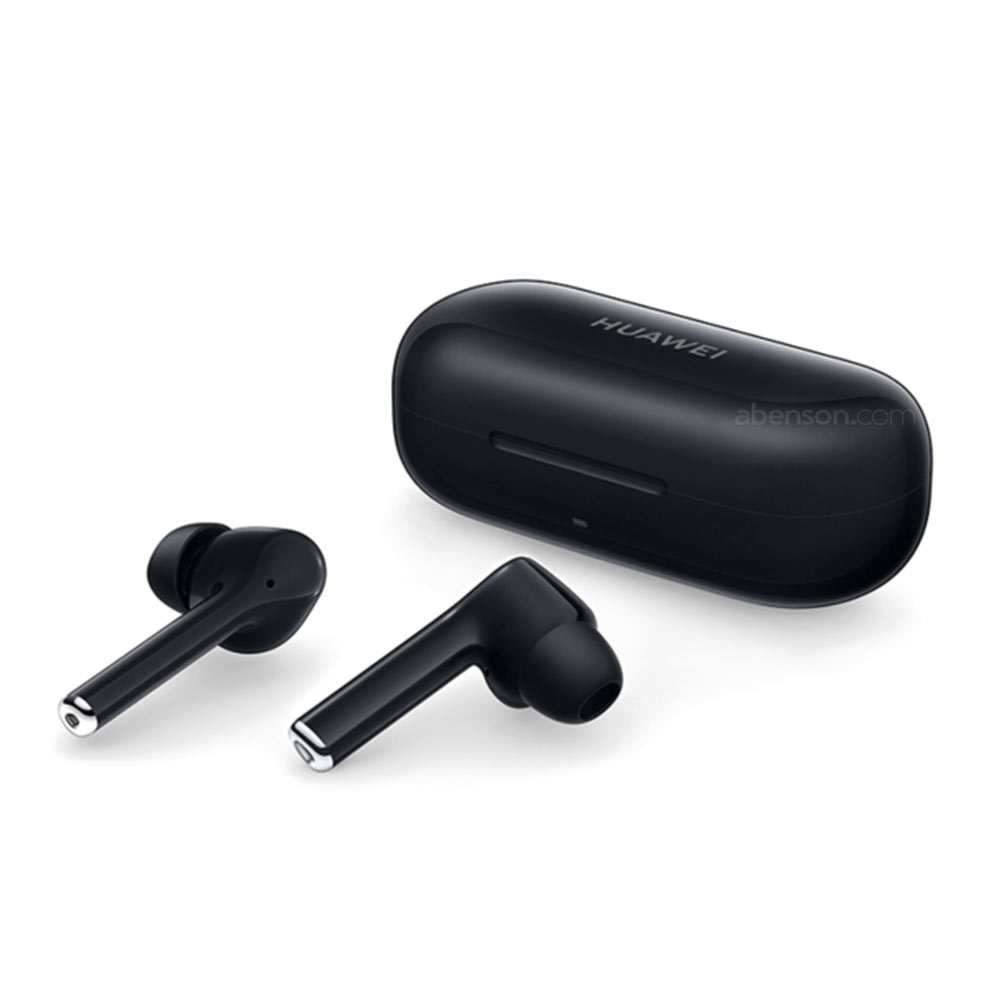 Huawei FreeBuds 3i Carbon Black In-Ear Wireless Earphones