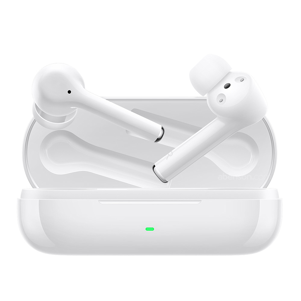Huawei FreeBuds 3i  ホワイト HUAWEI HUAWEI FreeBuds 3i [セラミックホワイト] 価格比較