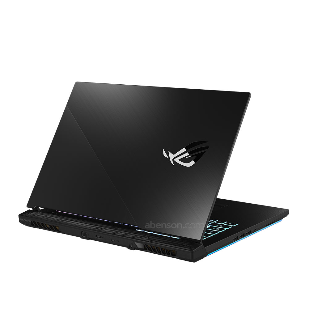 ROG Strix G17 G712LU G712LU-I7G1660T（DATABLITZ ECOMMERCE | ASUS 