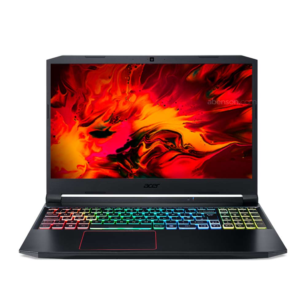 Acer Nitro 5 AN515-55-76EA Gaming Laptop | Gaming | Computers and