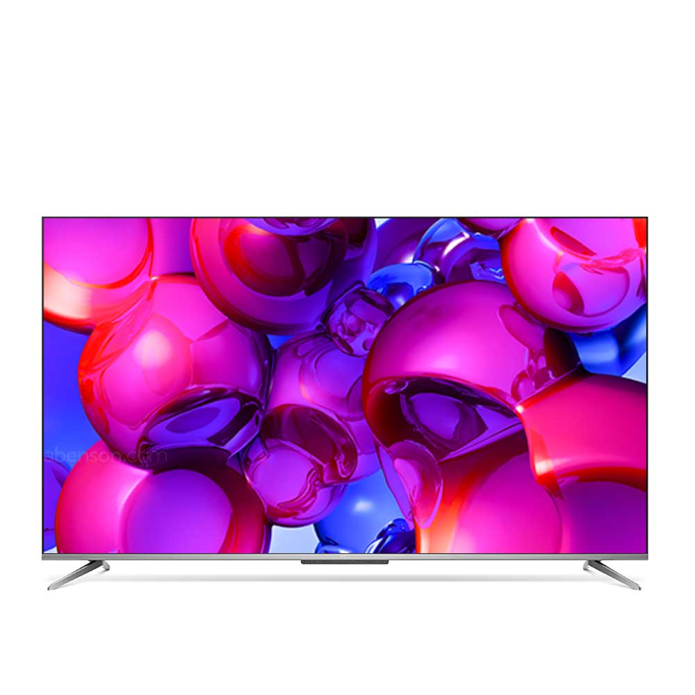 TCL UHD 43P717 4K Android TV | Television | Abenson.com