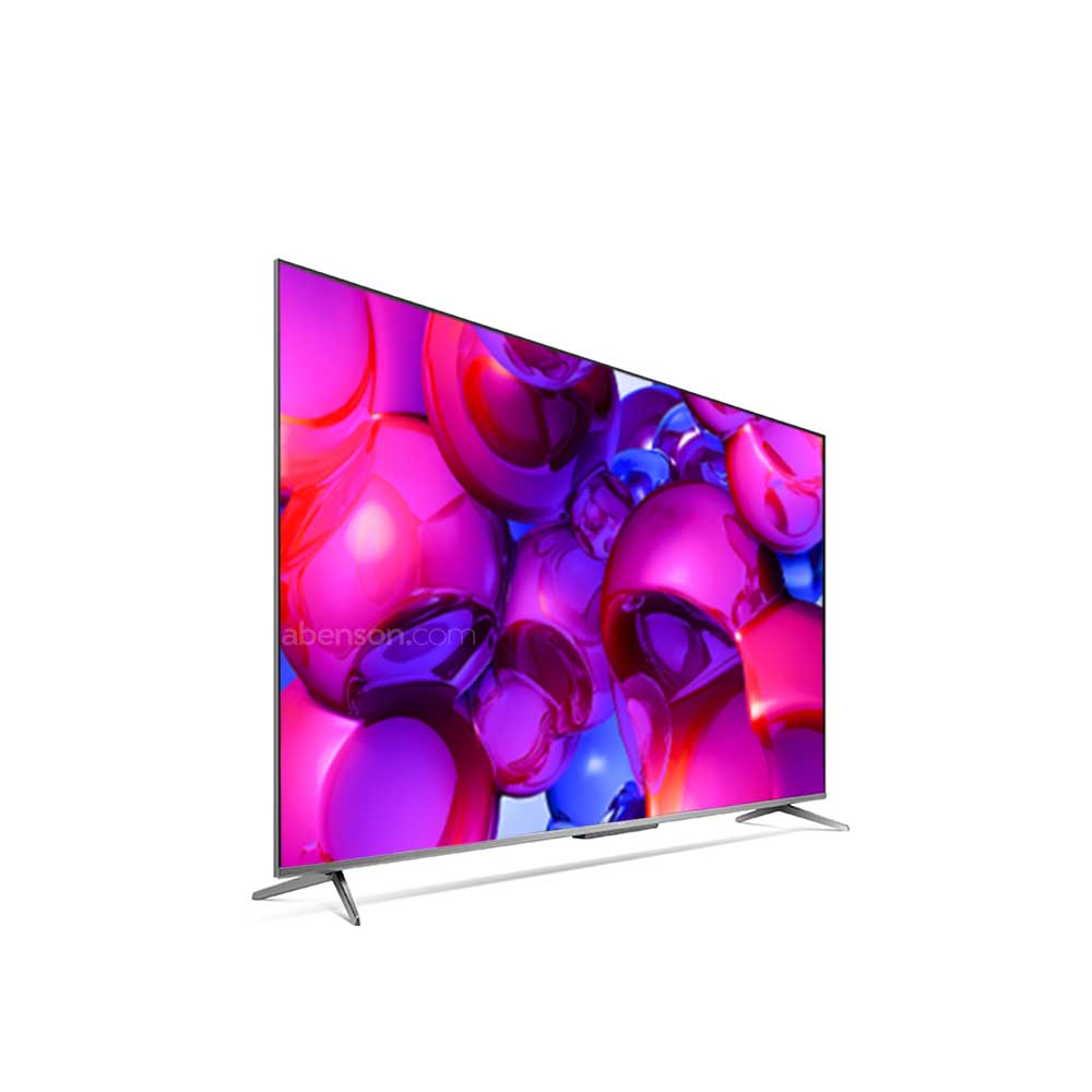 TCL UHD 43P717 4K Android TV | Television | Abenson.com